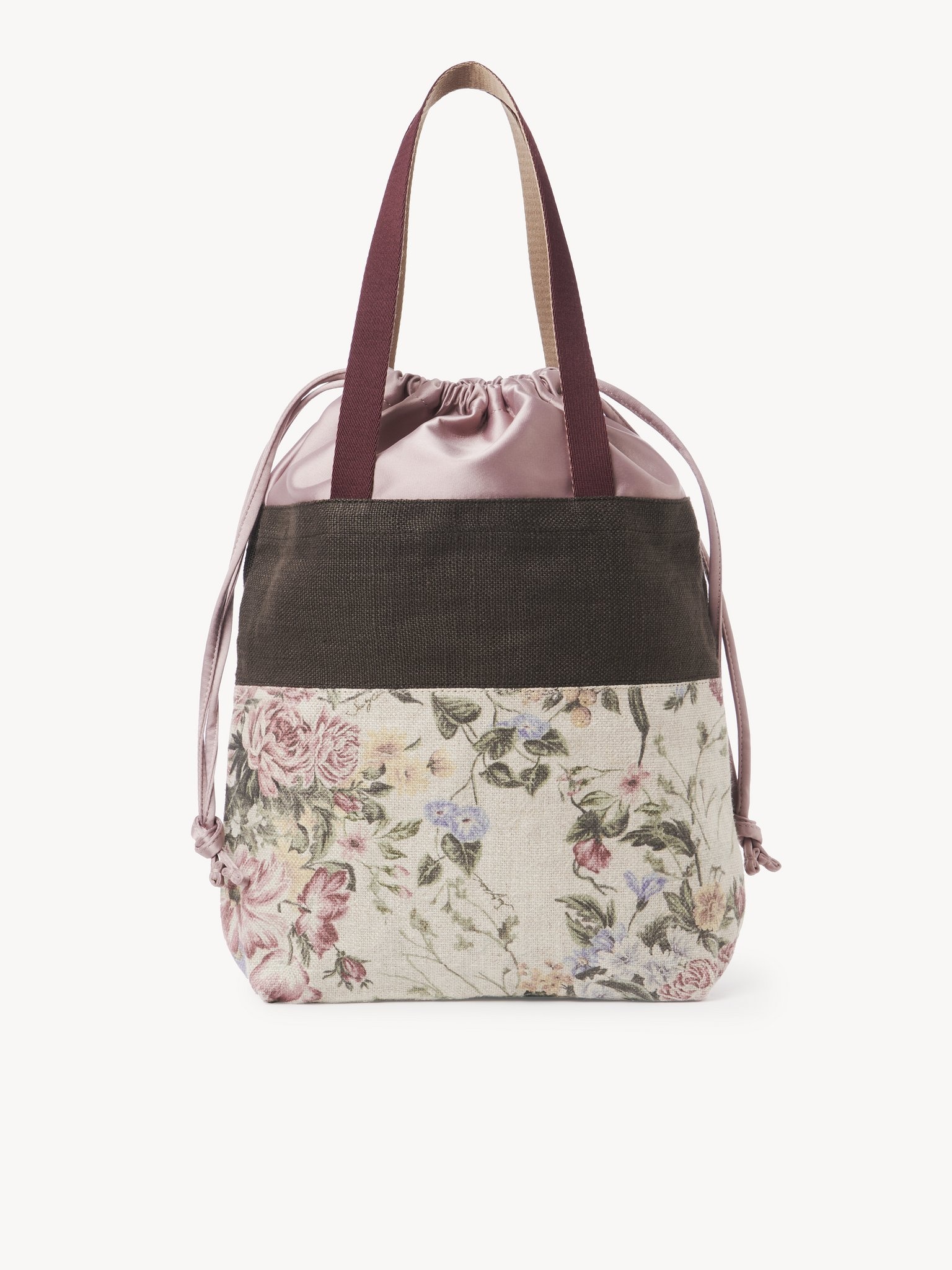 SEE BY CHLOÉ ESSENTIAL SMALL TOTE - 2