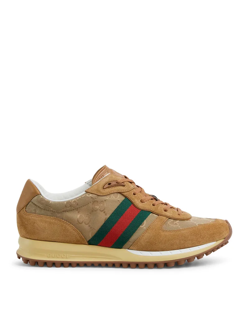 Gucci Men Sneaker Re-Motion - 1