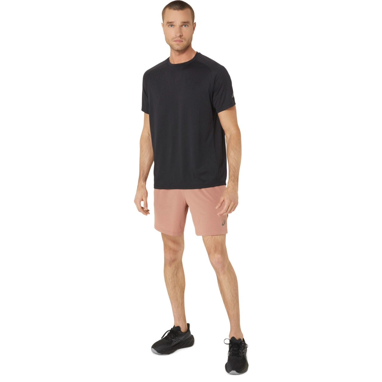 ACTIBREEZE 7IN LIGHT WEIGHT WOVEN SHORTS - 9
