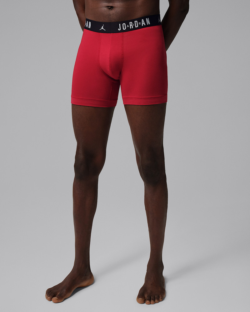 Jordan Men's 4-Piece Basics Set 1