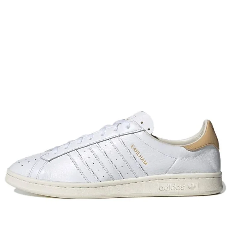 adidas Earlham 'White Gold' H01806 - 1