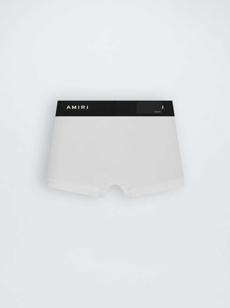 AMIRI AMIRI LOGO BRIEFS outlook