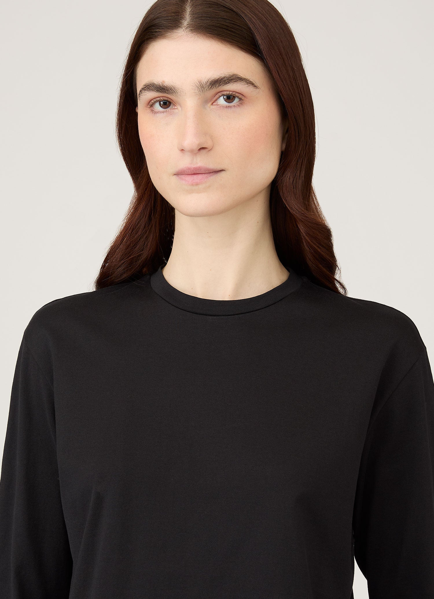 Long Sleeve T‑shirt - 4