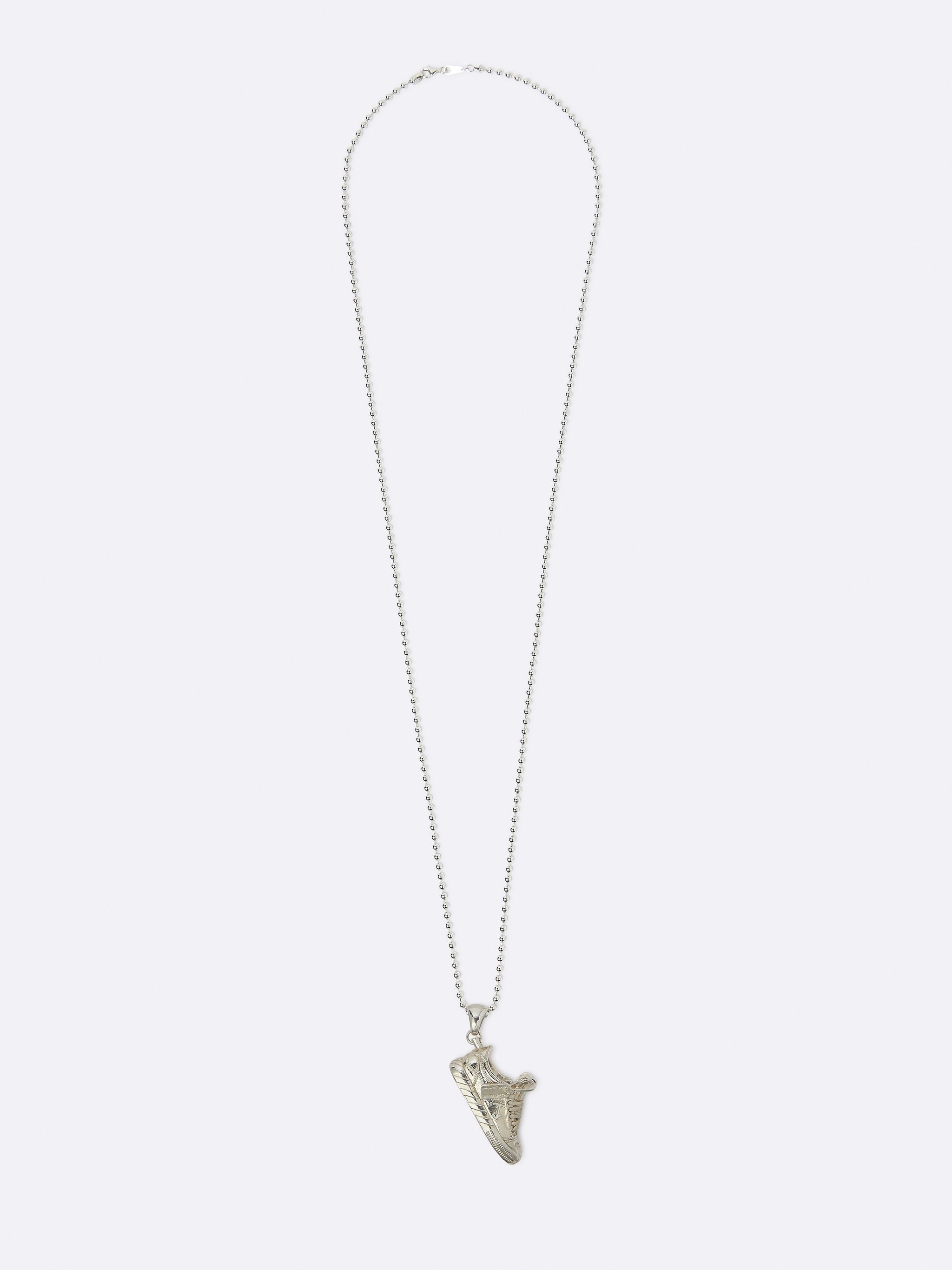 Off-white™ C/o Gabriel Urist Vulcanized Necklace 1