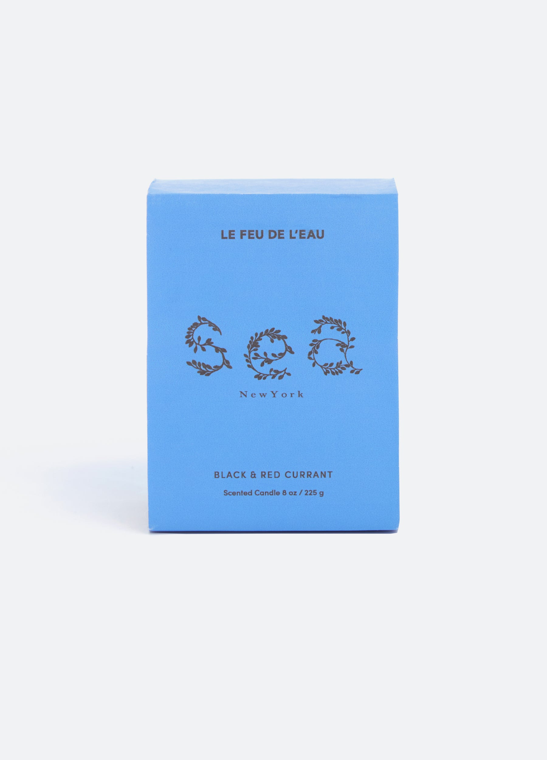 Sea Candle - 3