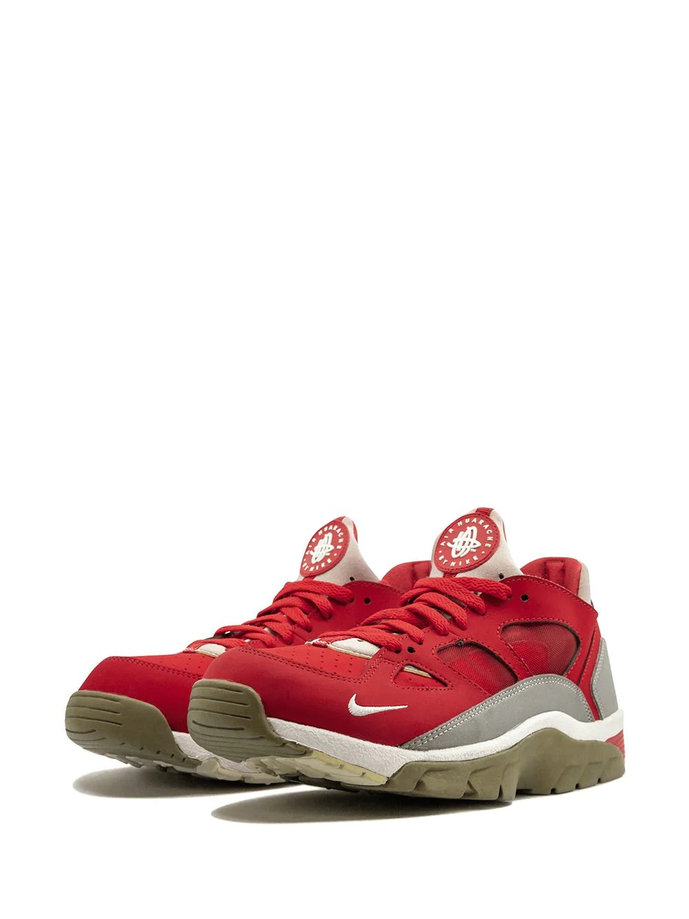 Air Trainer Huarache Low sneakers - 2