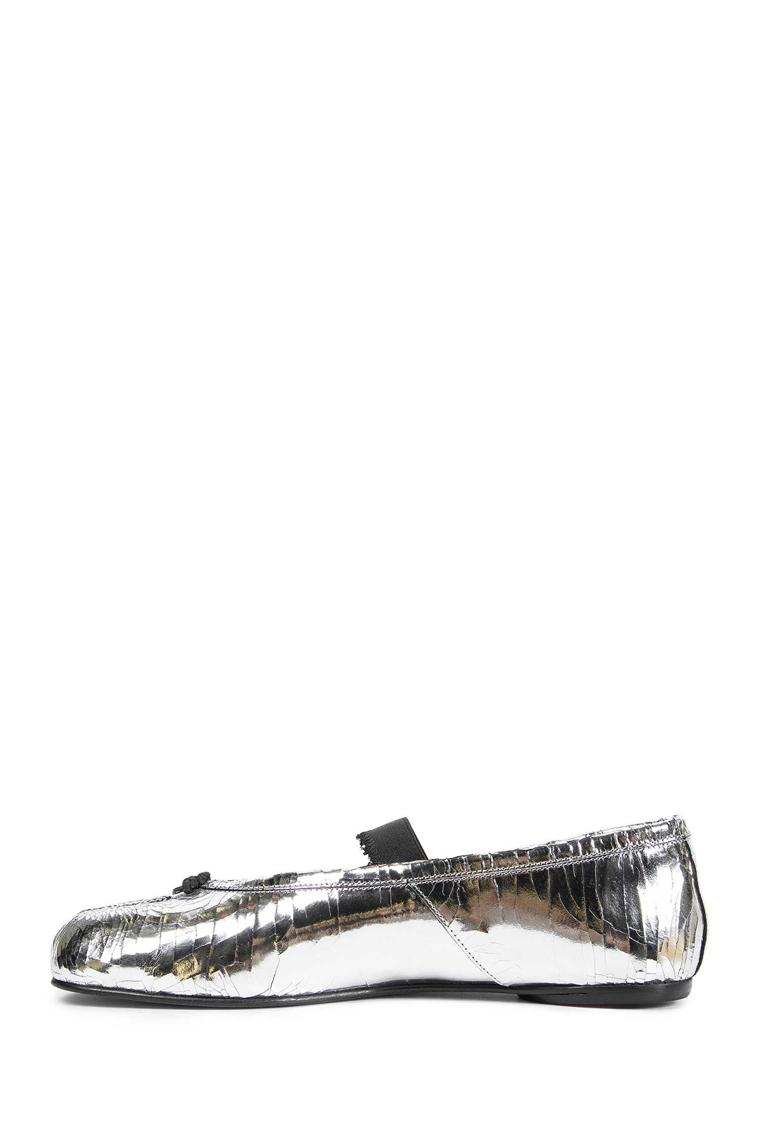 Maison Margiela Woman Flats - 4