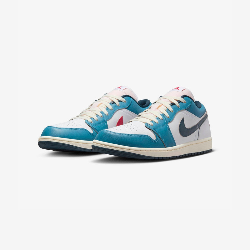 Jordan Air Jordan 1 Low SE outlook