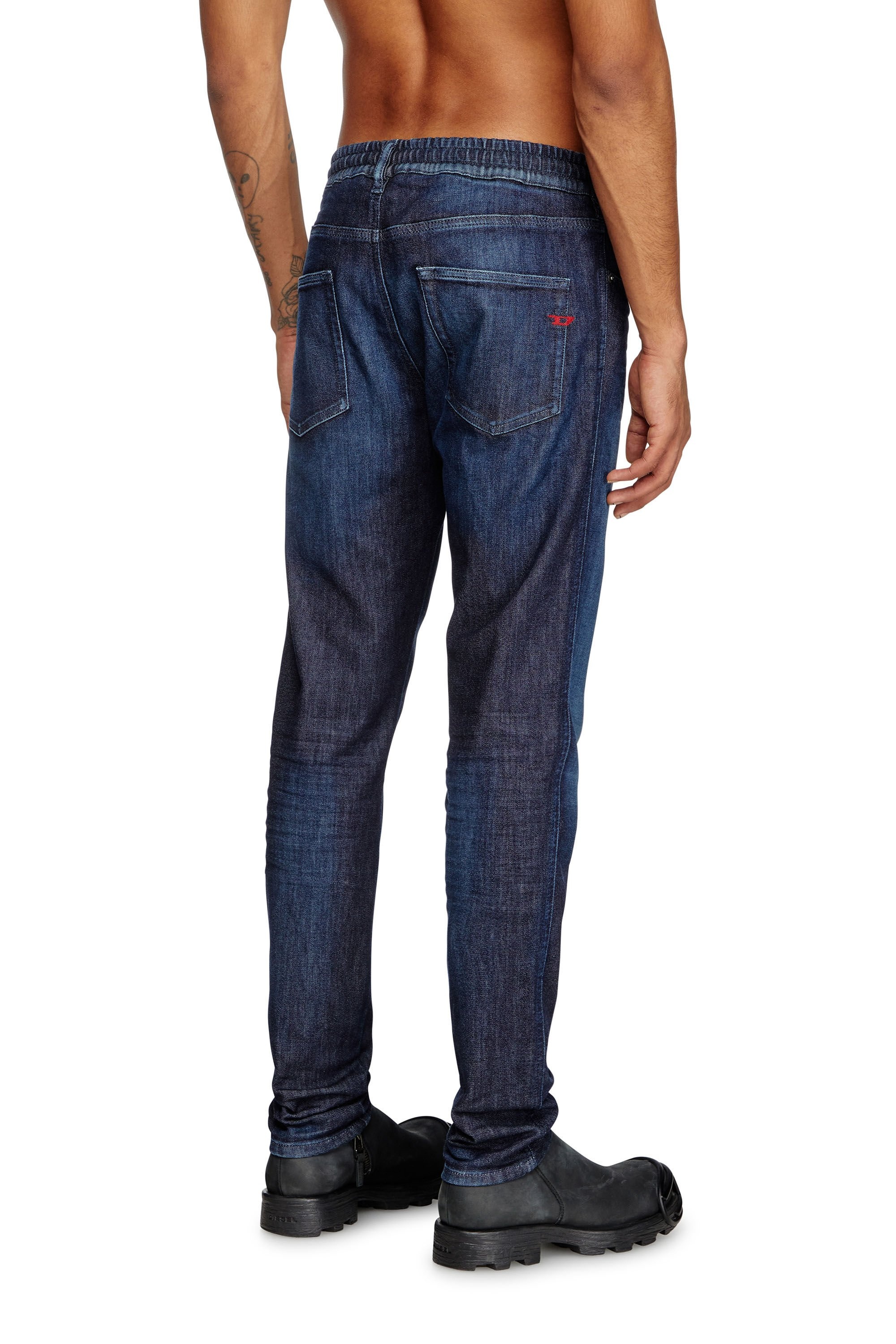 SLIM 2060 D-STRUKT JOGGJEANS® 09L11 - 4