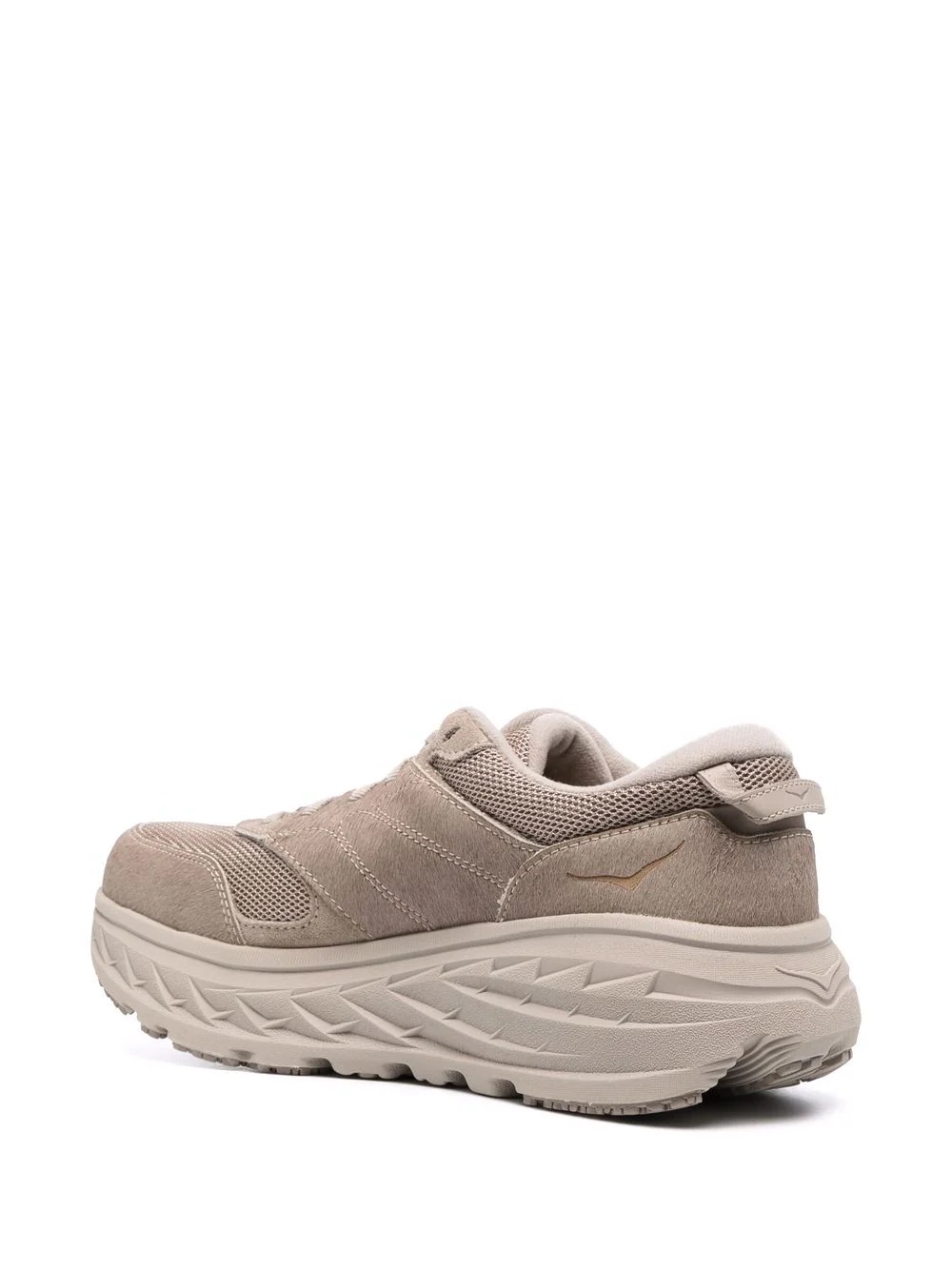 Kaha low-top trainers - 3