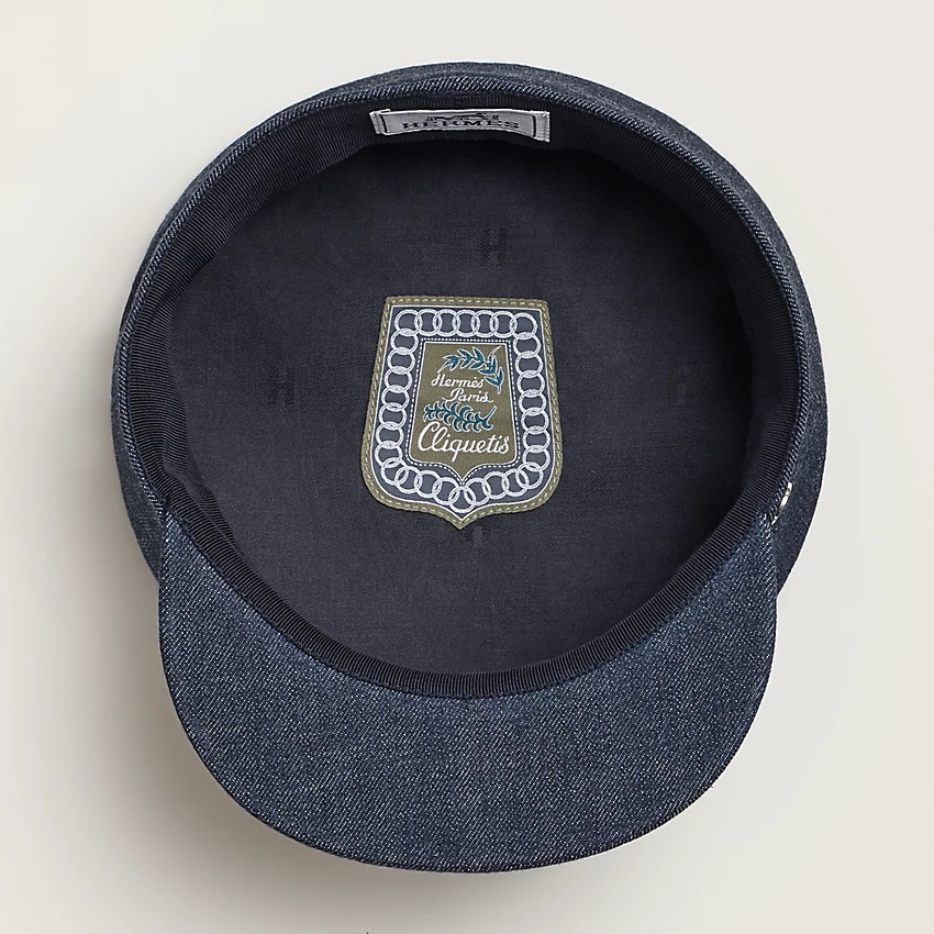 Cabourg Cliquetis cap - 2