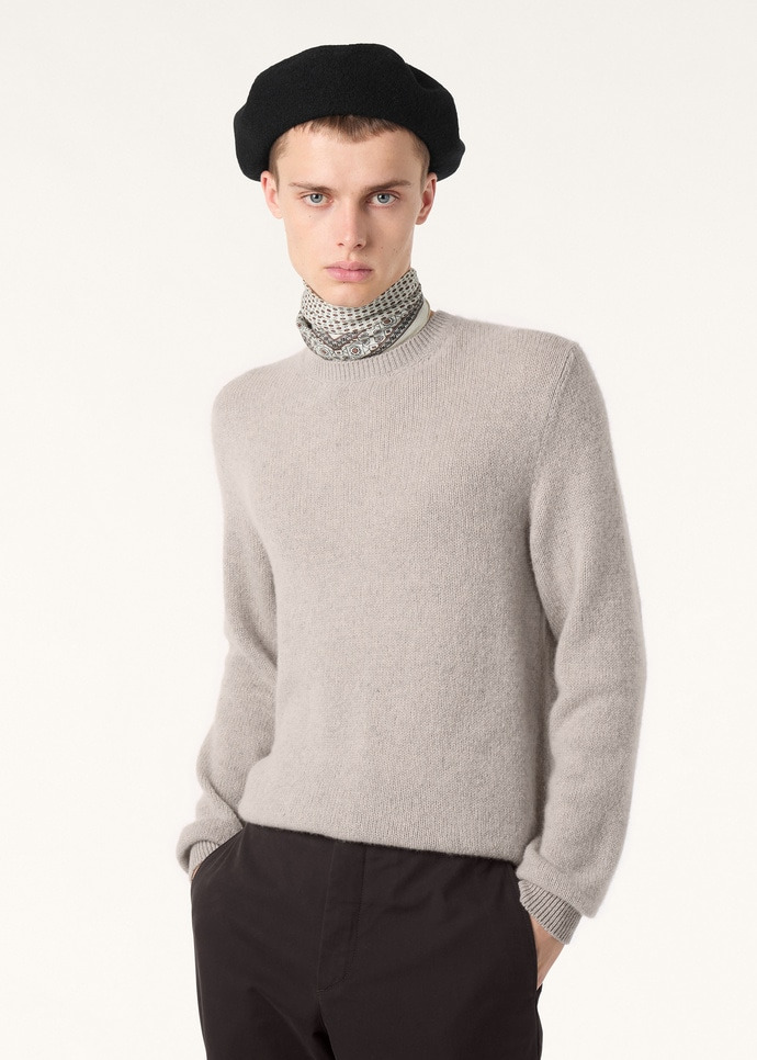 Fobello Crewneck - 4