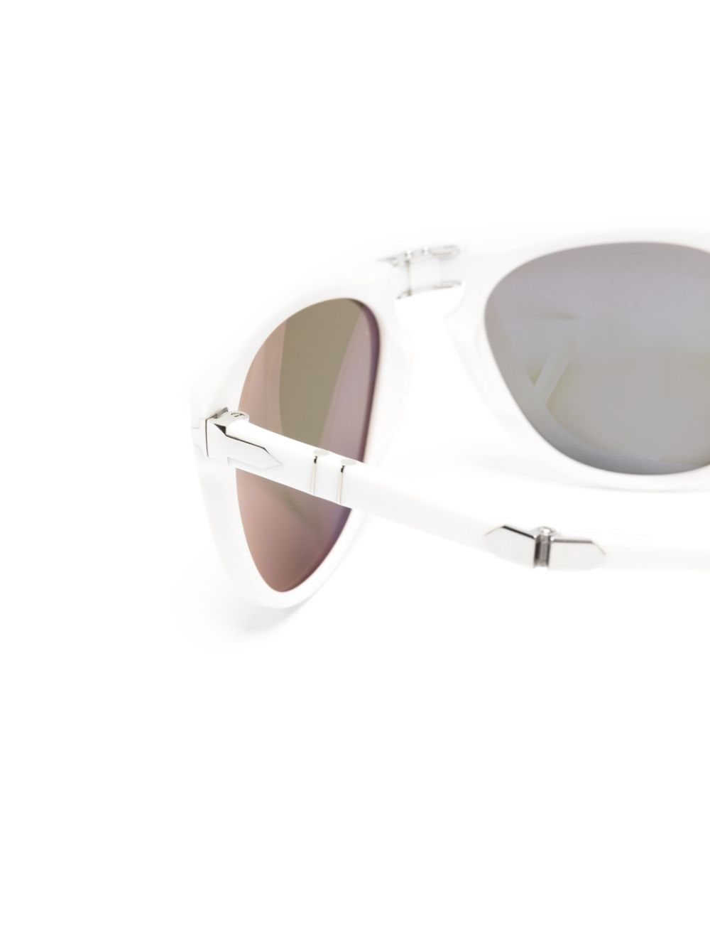 Steve McQueen pilot-frame sunglasses - 3