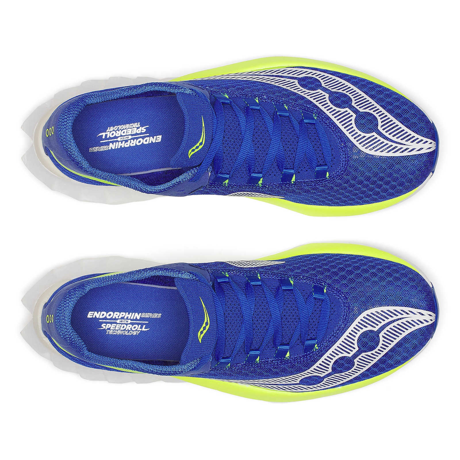 Endorphin Pro 4 - 5