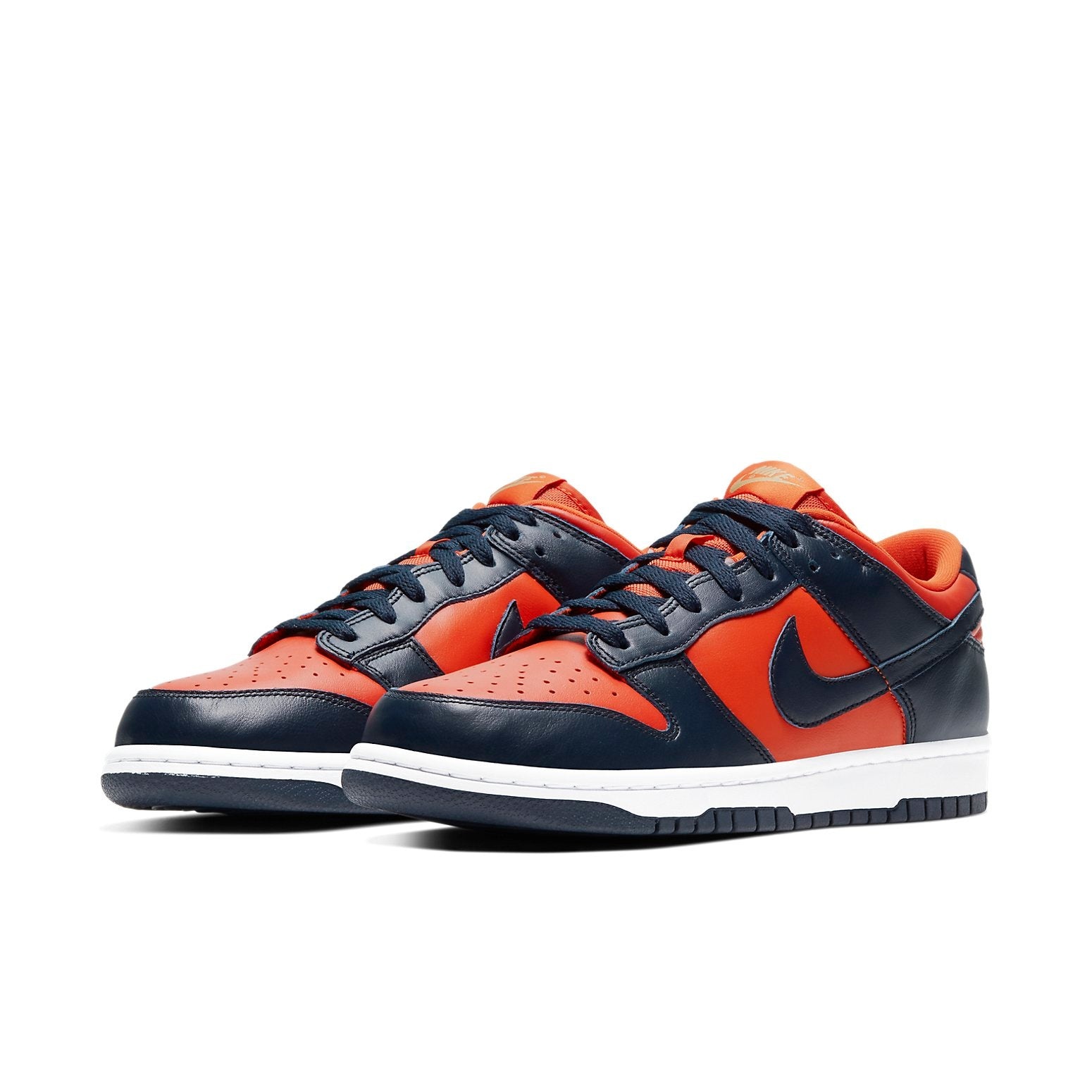 Nike Dunk Low SP 'Champ Colors' CU1727-800 - 3