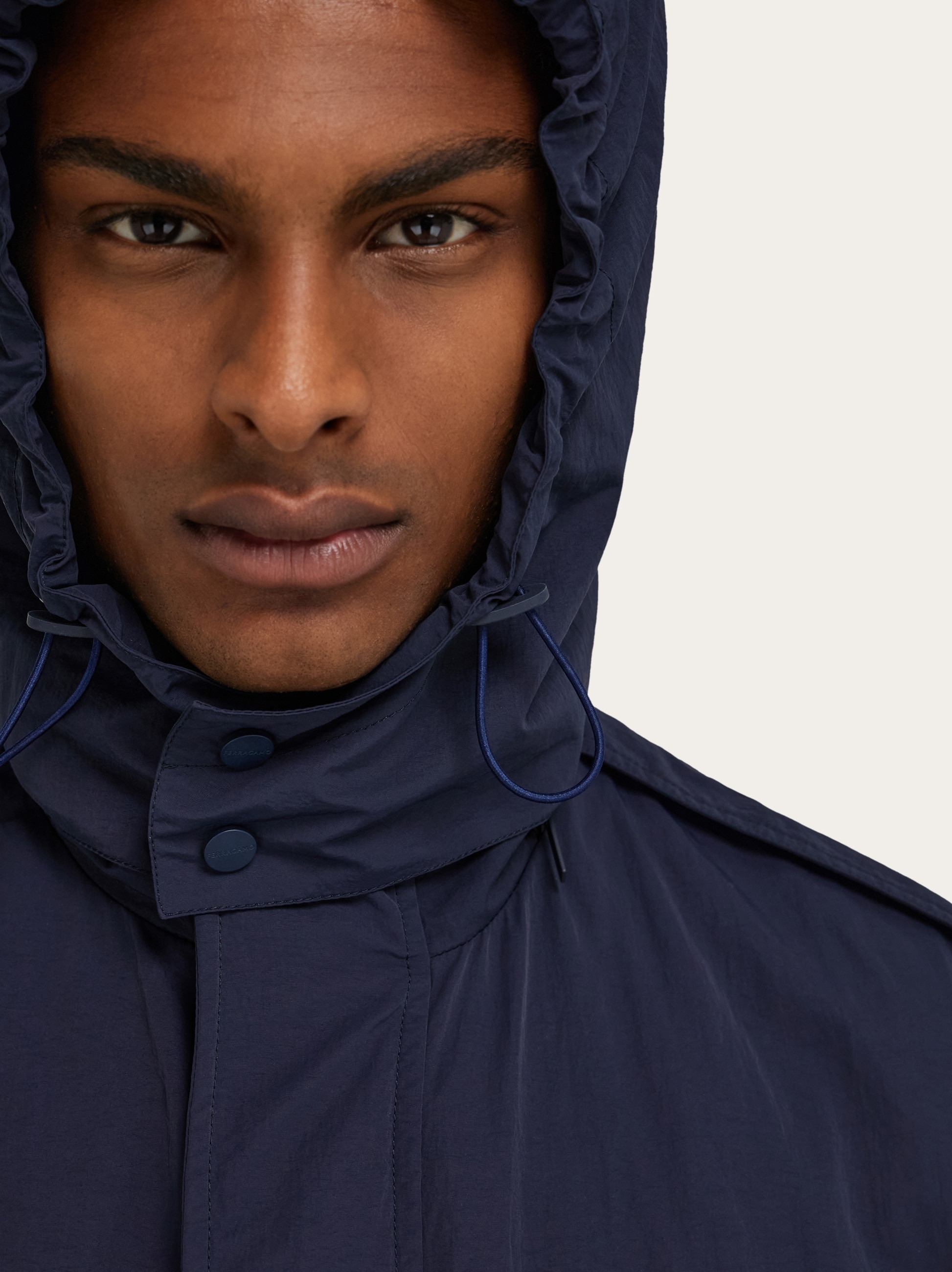 Utility jacket - 6