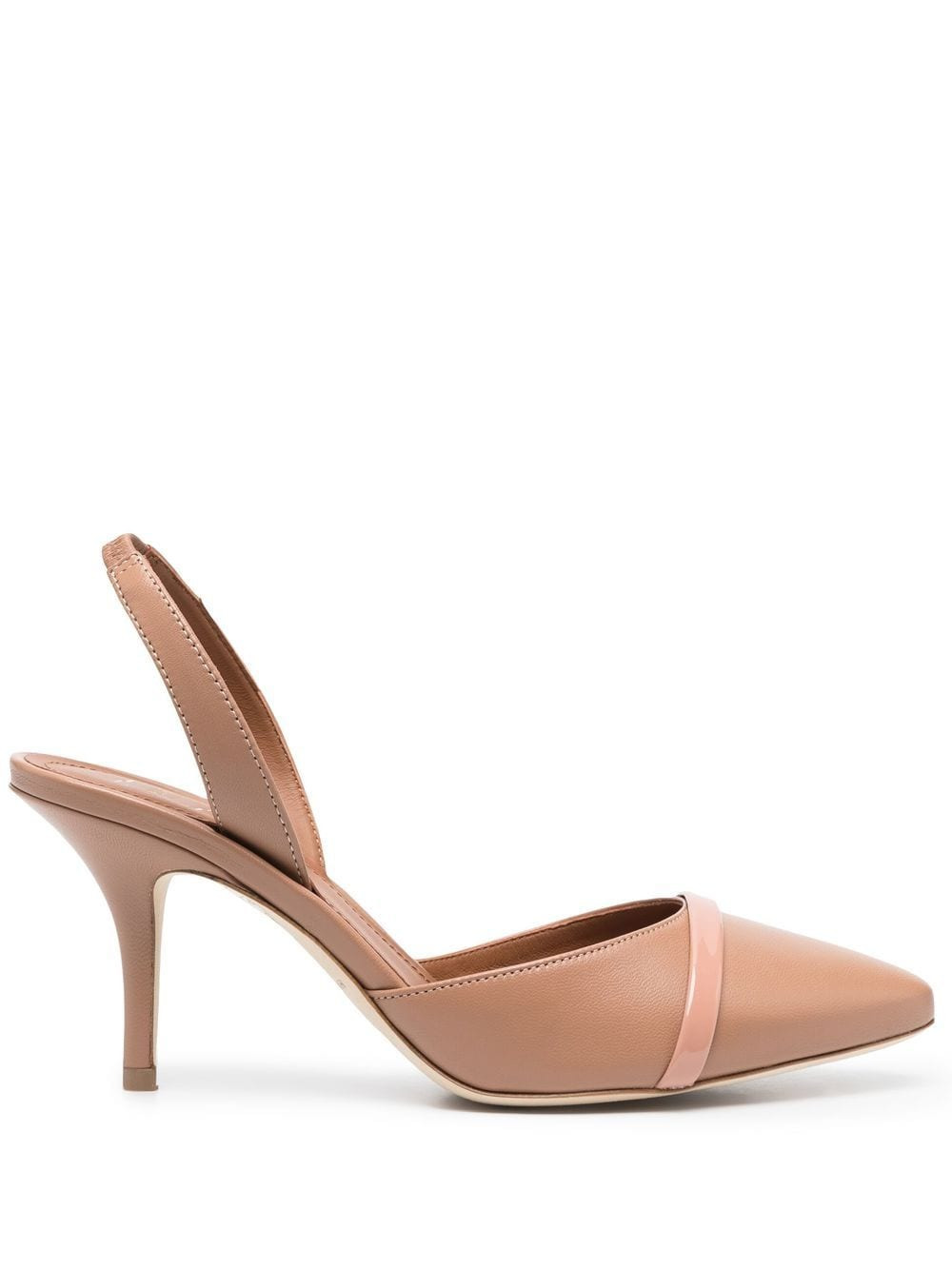 Malone Souliers - Malone Souliers With Heel Powder - 1