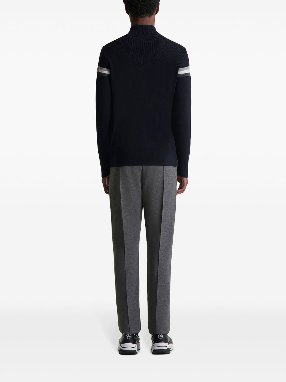 Wengen sweater - 4