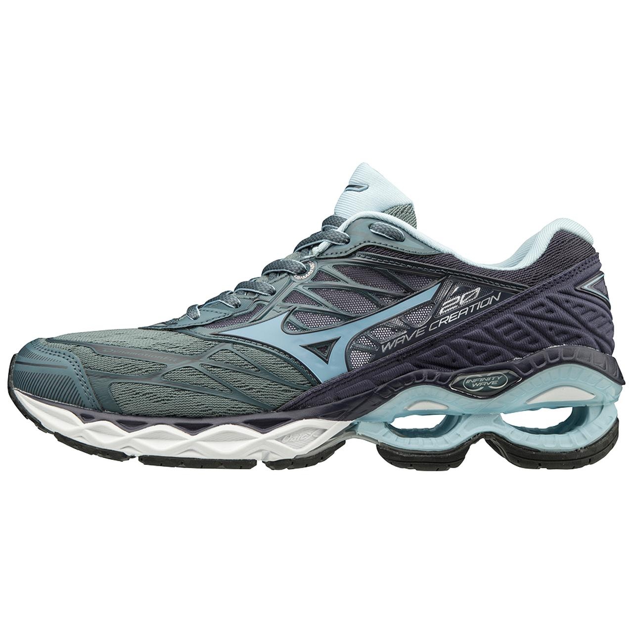 Women's Wave Creation 20 Running Shoe - 2