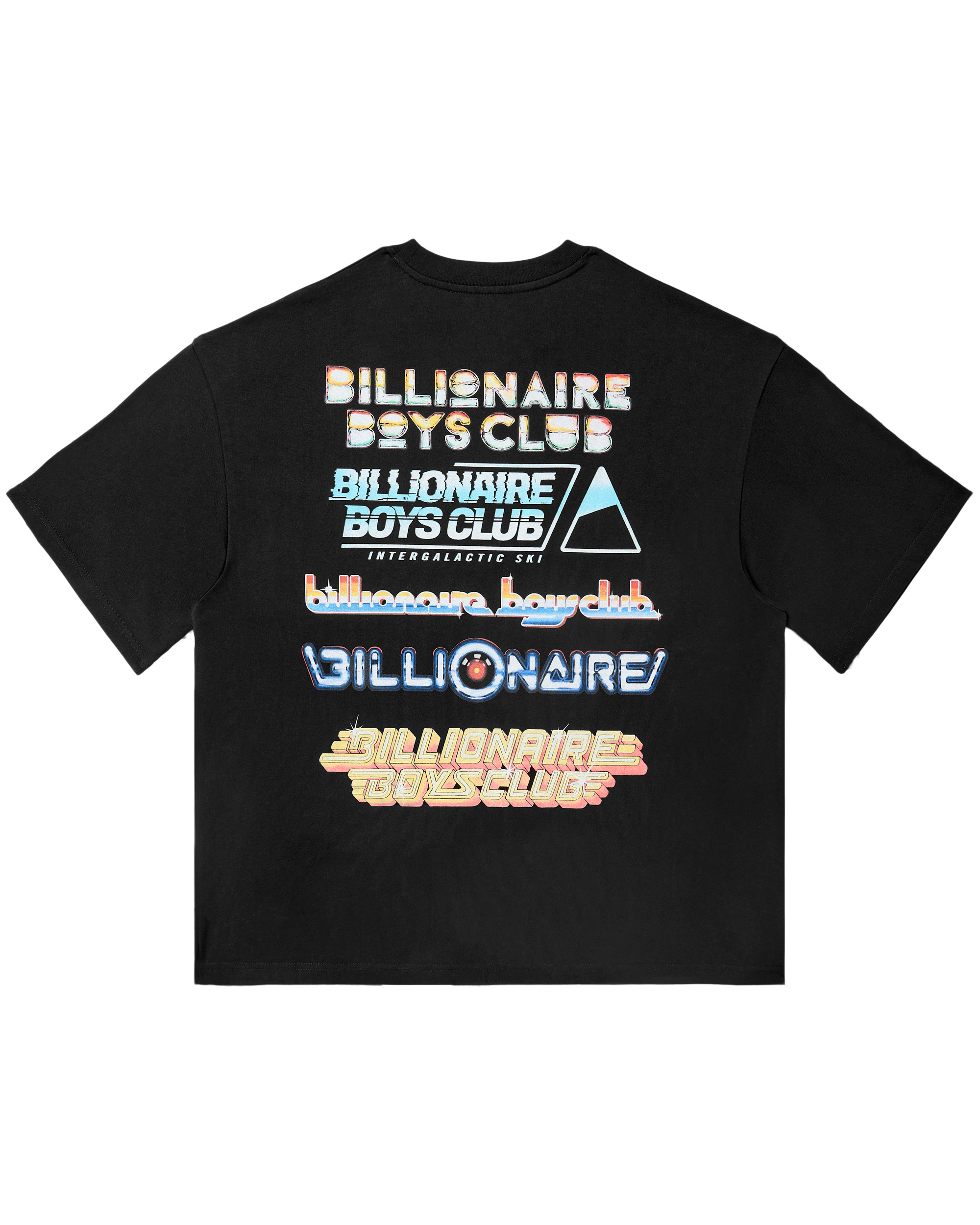 INSIGNIA T-SHIRT - 2