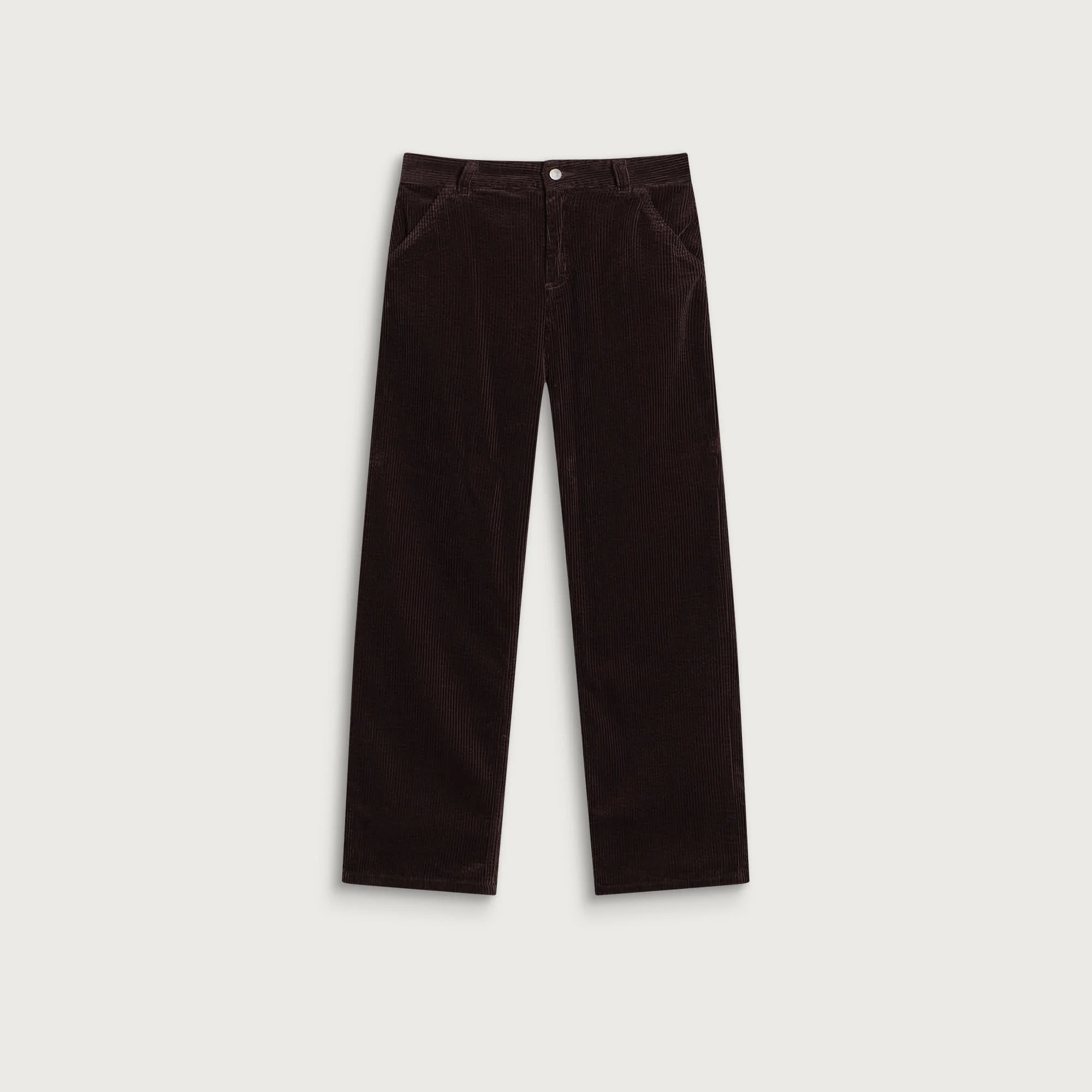 Carhartt WIP Simple Whale Cord Pant - 1