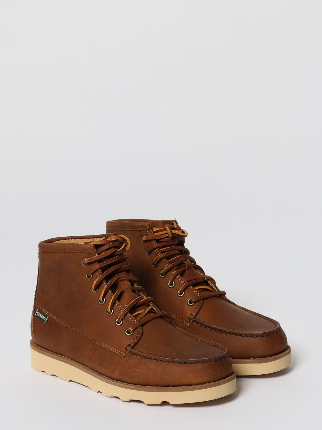 Chukka boots men Sebago - 2