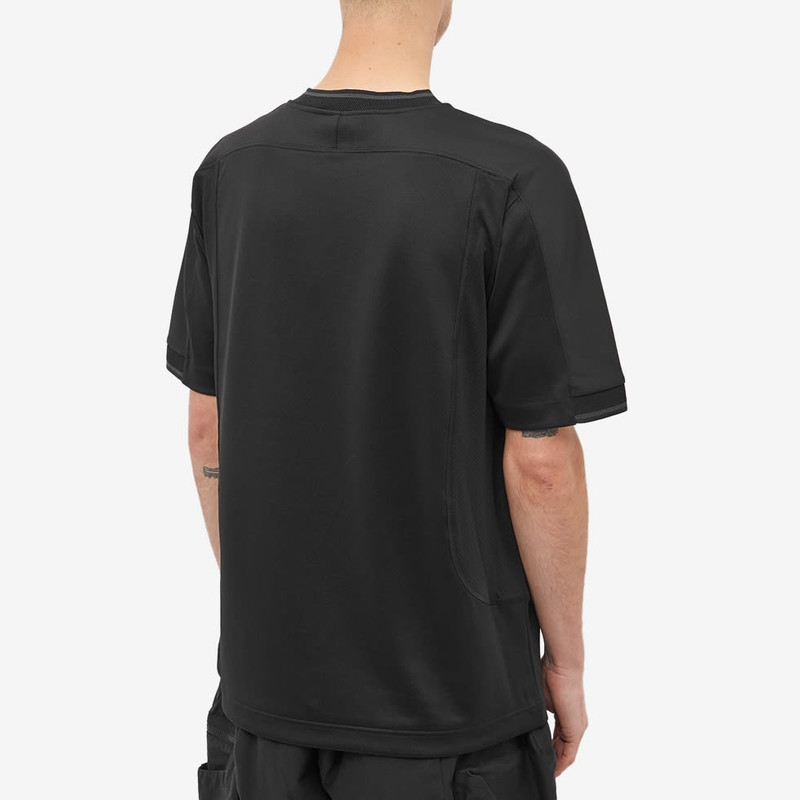 Y-3 Football Logo Tee 3