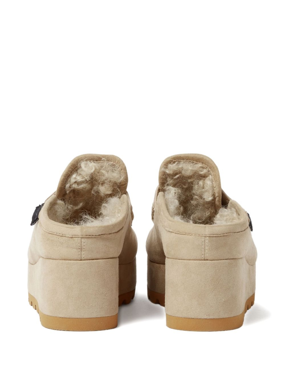 Elyse mules - 3