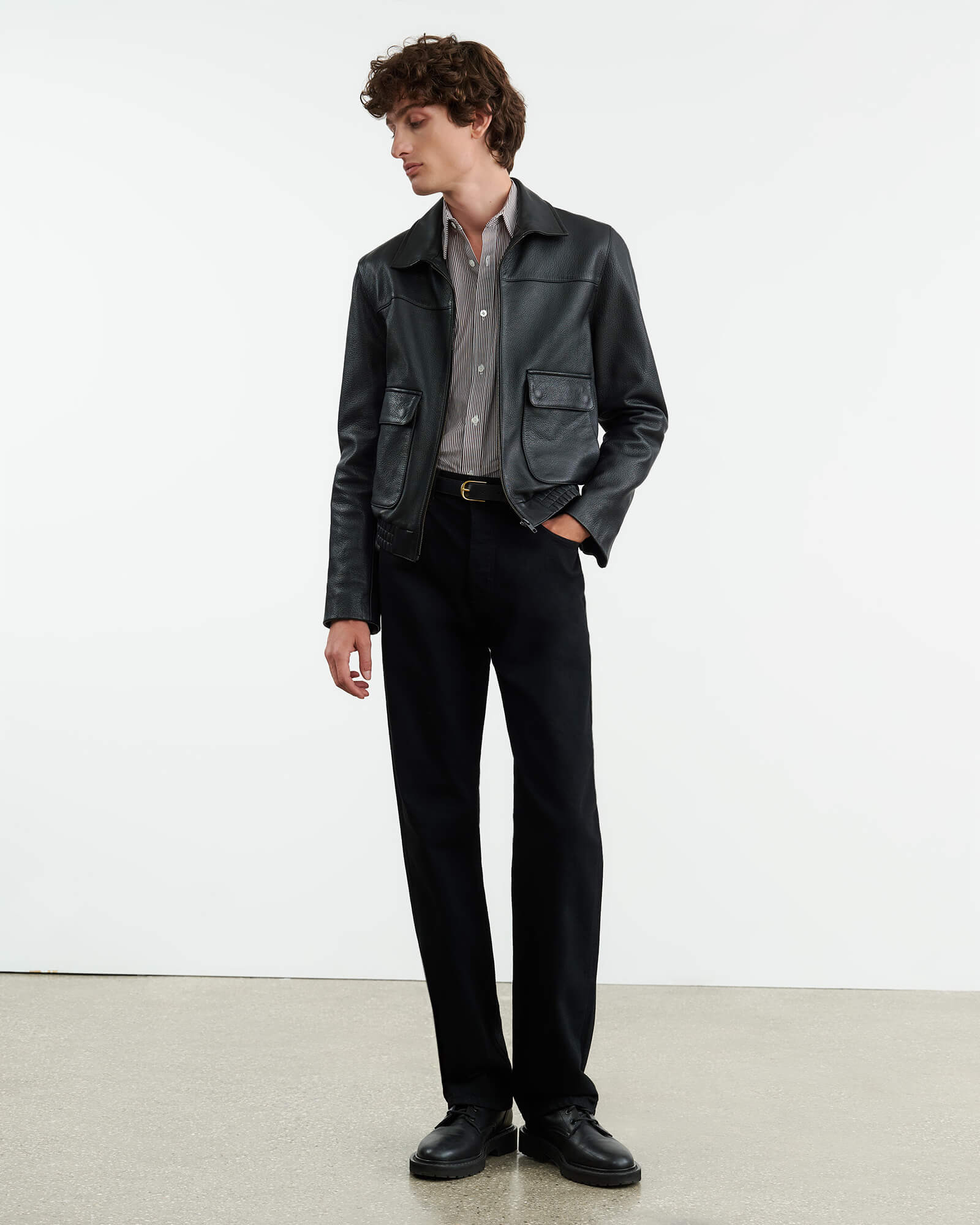 FINN SHIRT - 6
