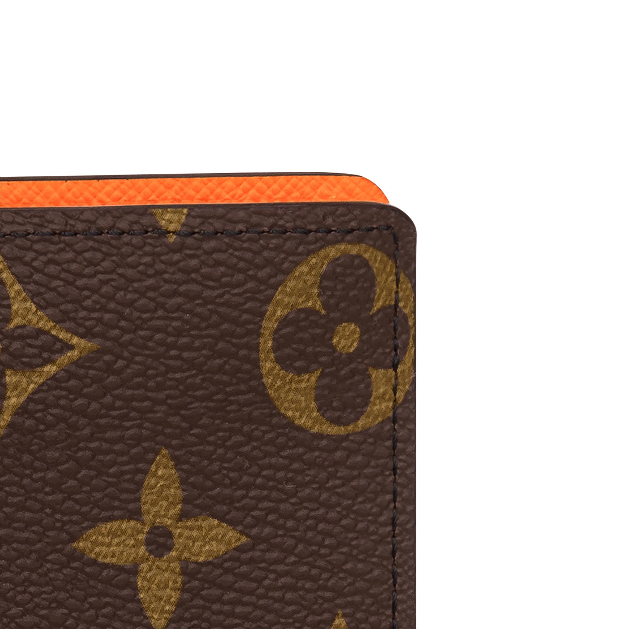 Brazza Wallet - 2