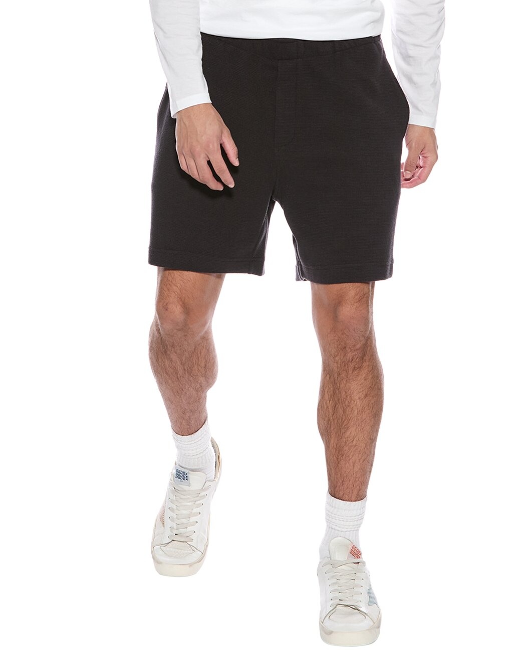 Vince Short - 2