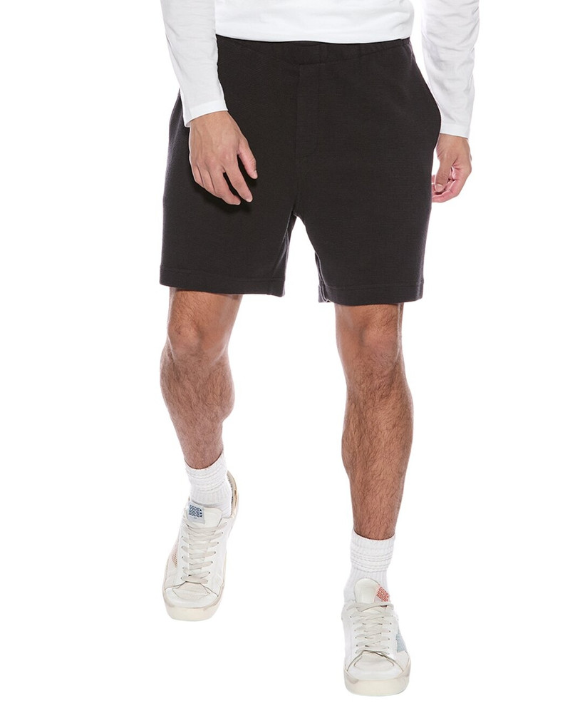 Vince Vince Short outlook