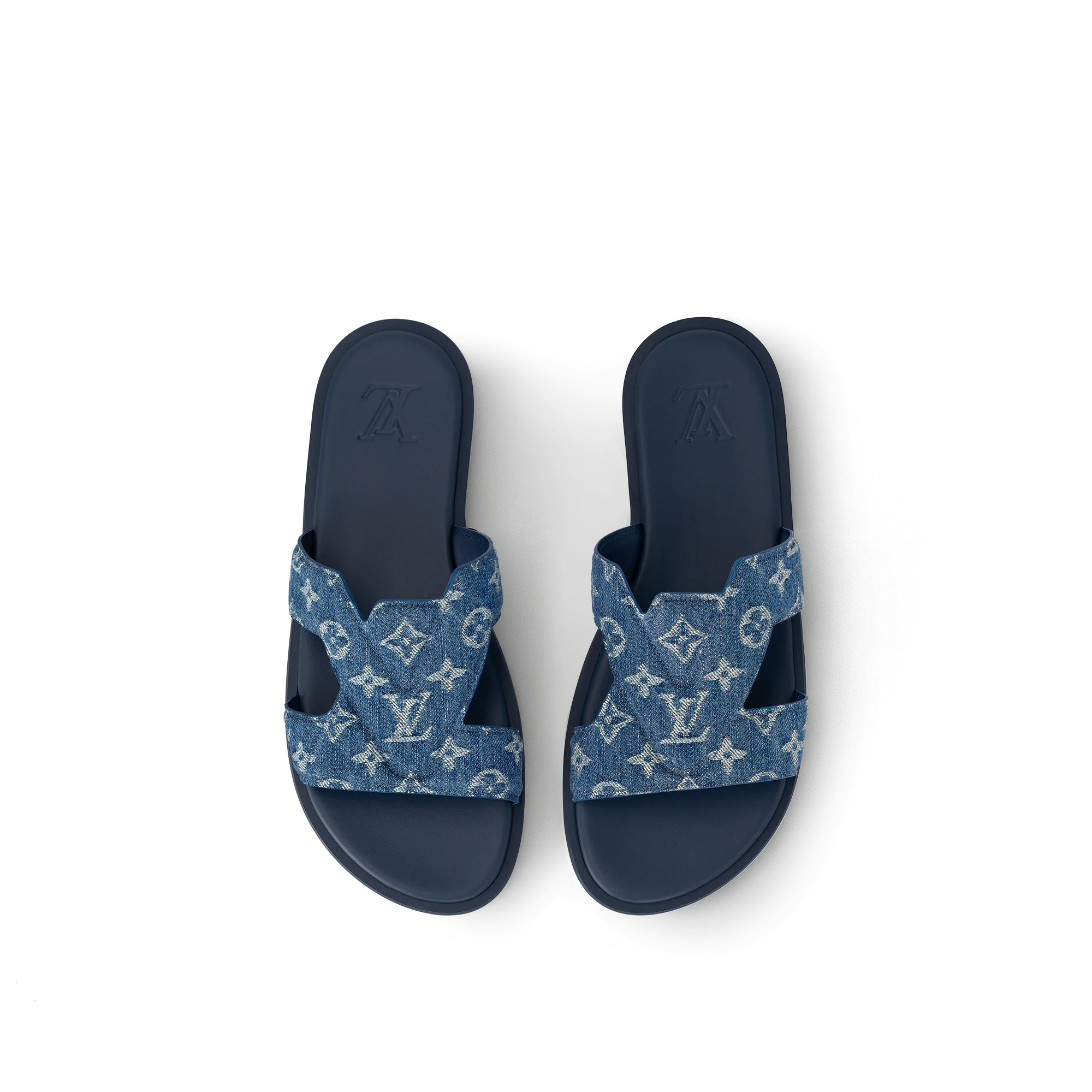 LV Oasis Mule - 3