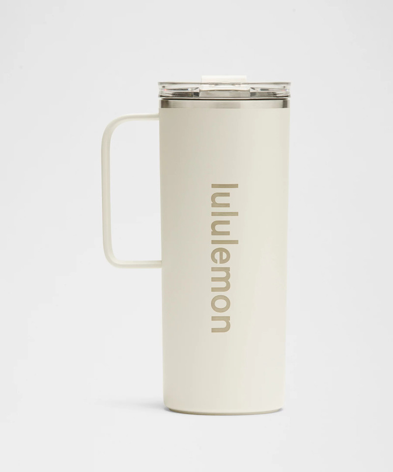 Insulated Mug 20oz 1