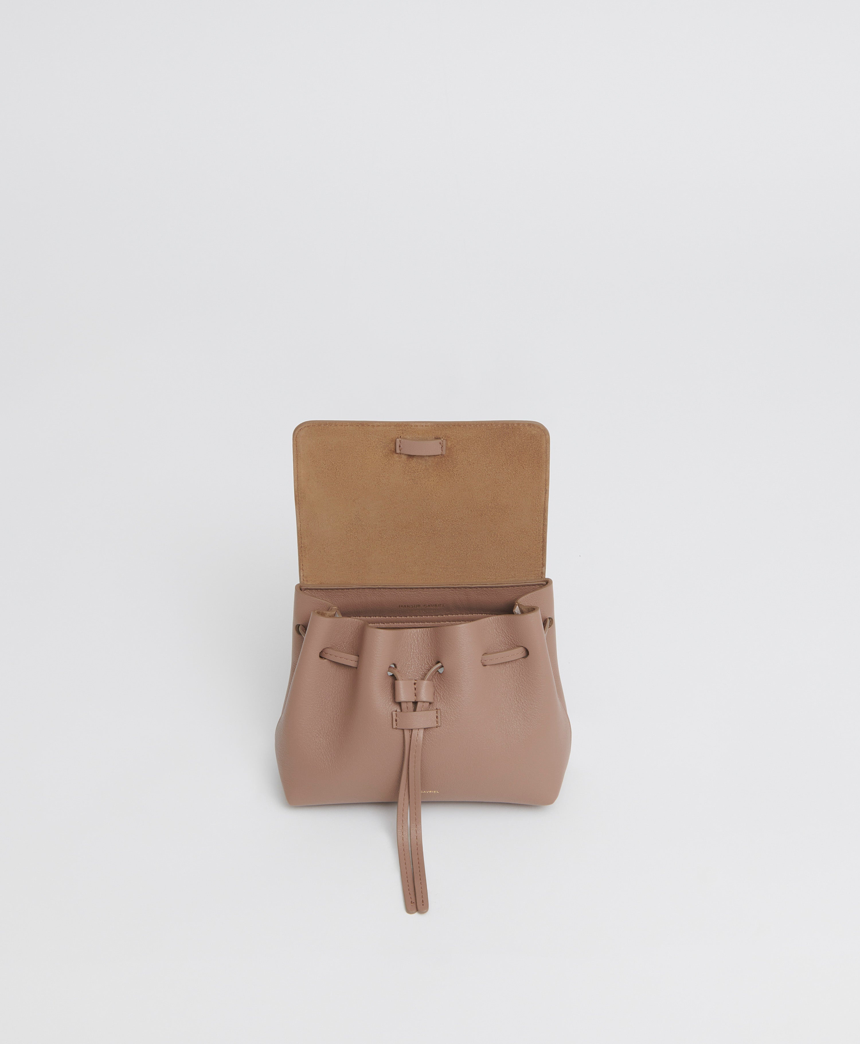 MINI SOFT LADY BAG - 3