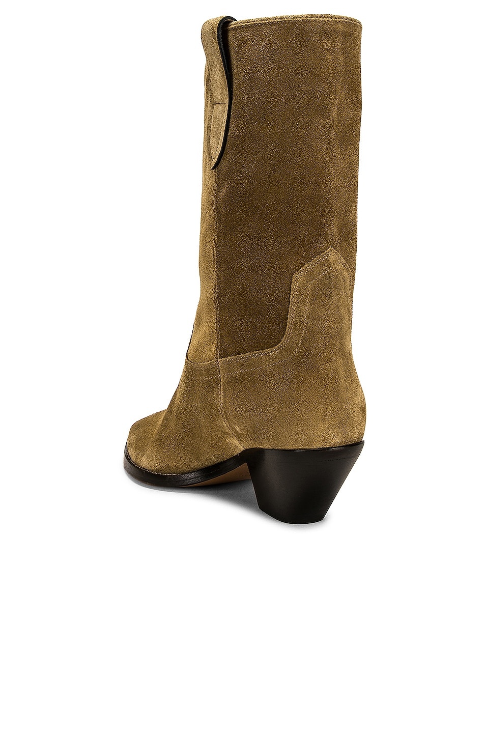 Dahope Boot - 3