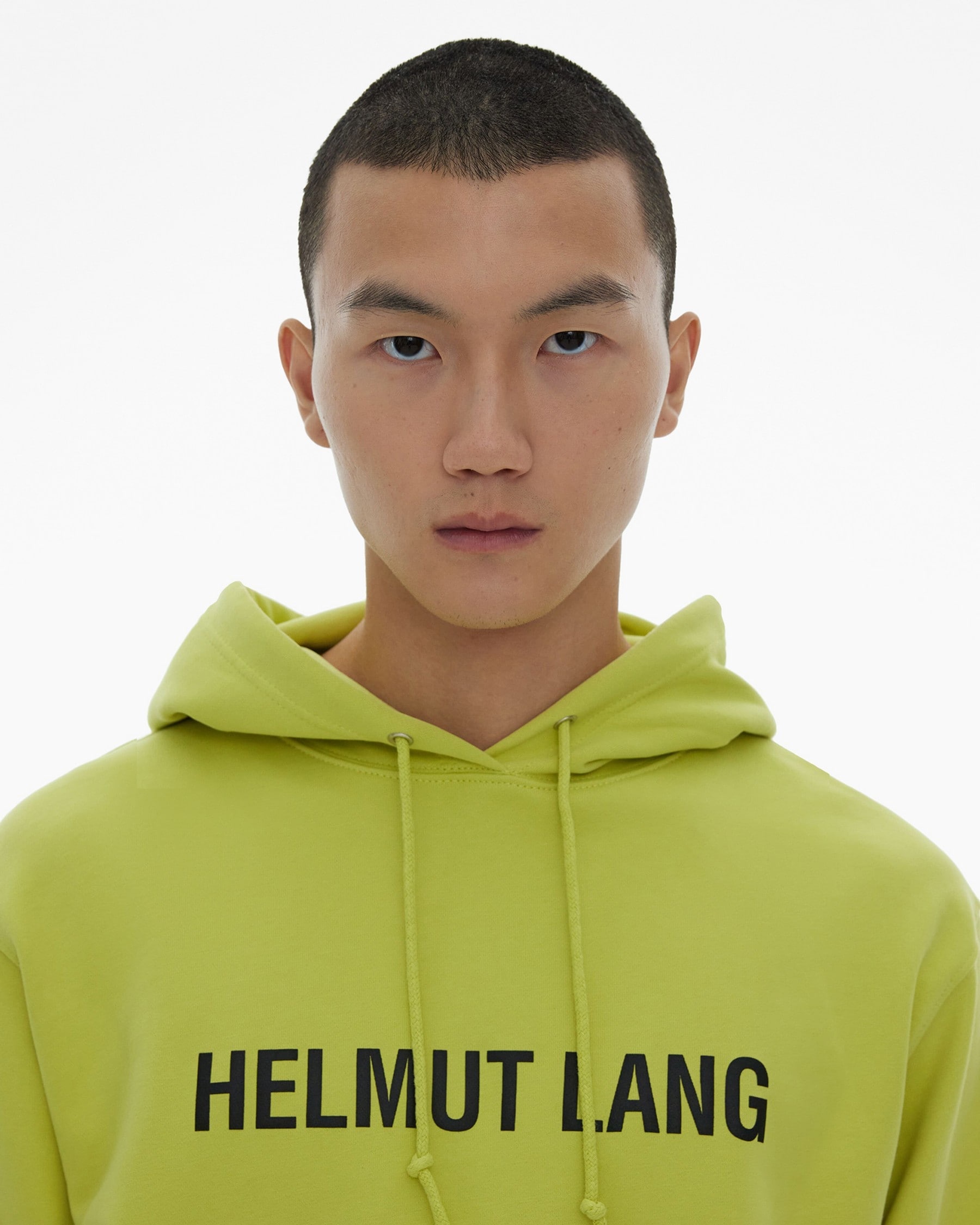 CORE LOGO HOODIE - 6