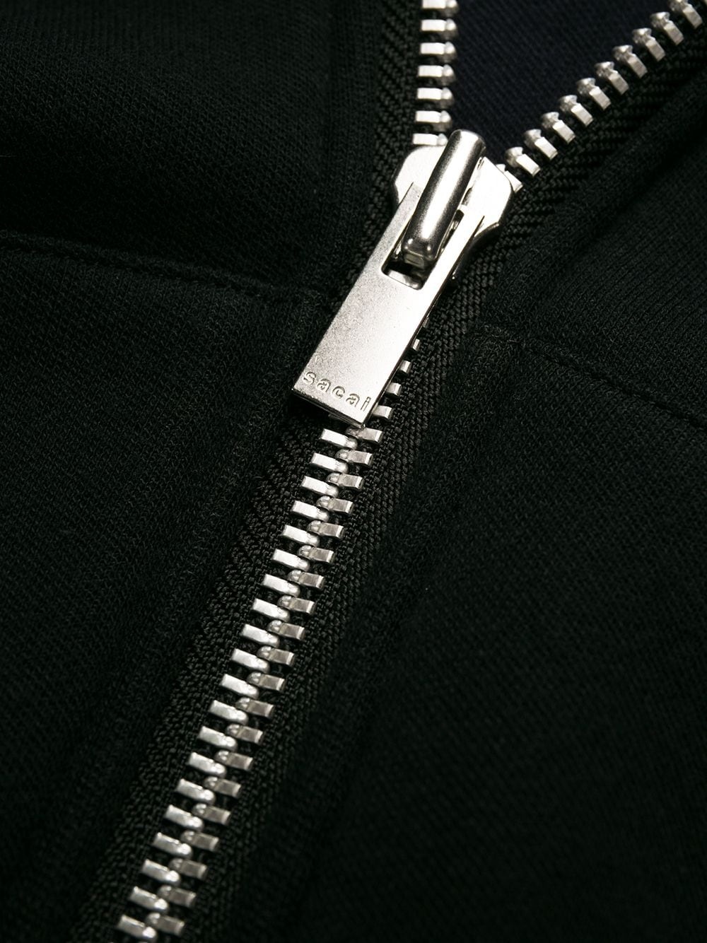 zipped hoodie - 6