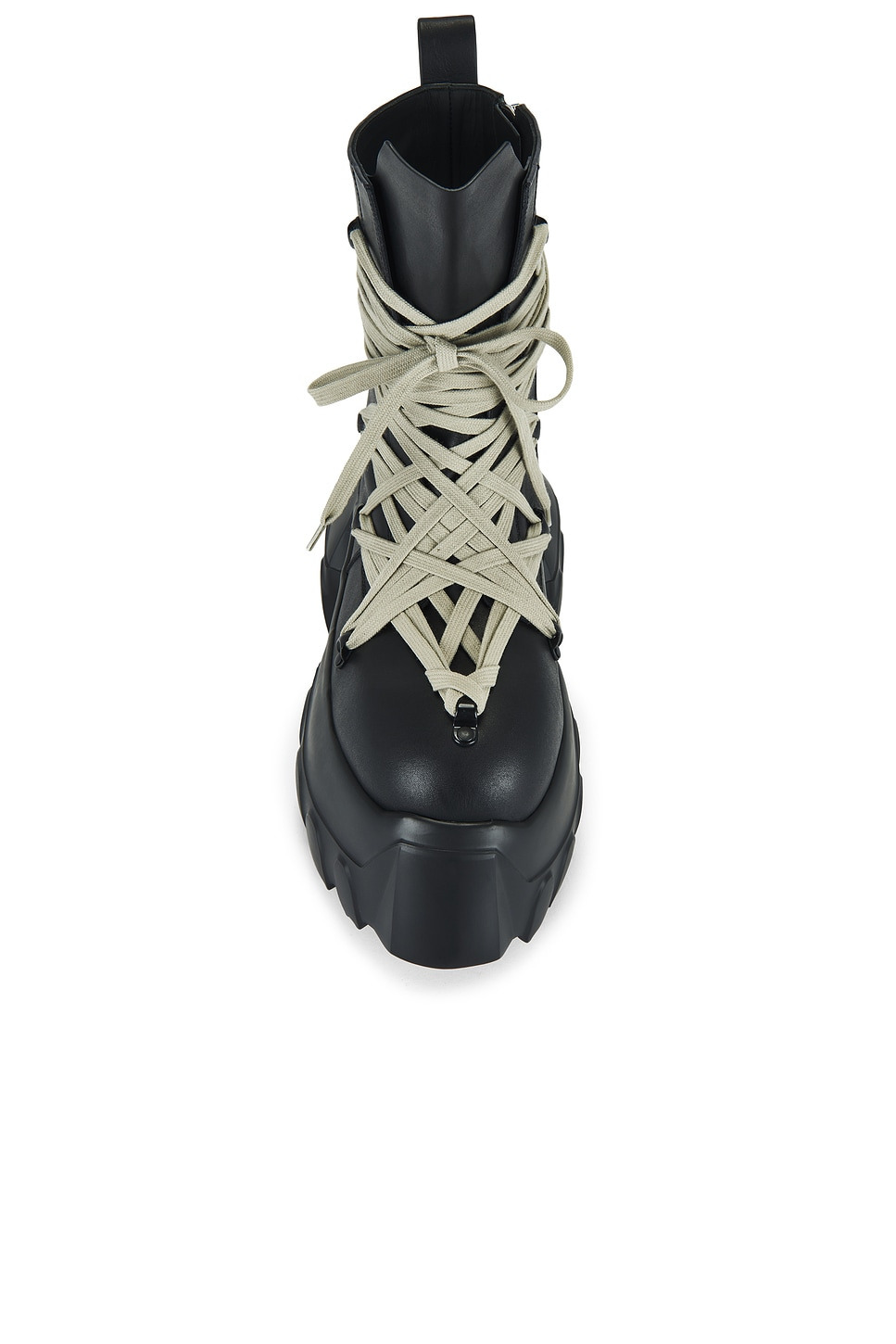 Megalaced Mega Tractor Boots - 4