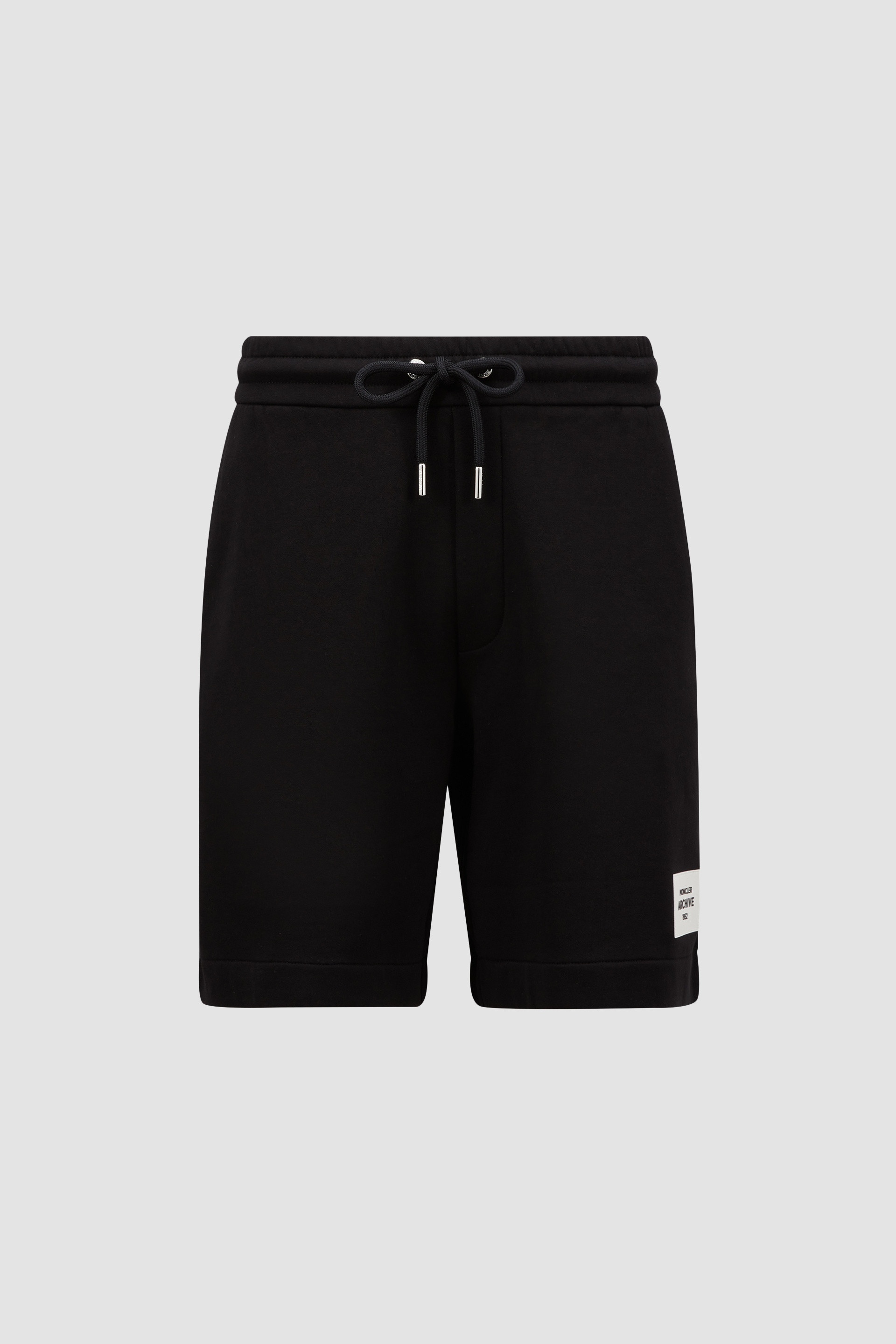 Logo Shorts - 1