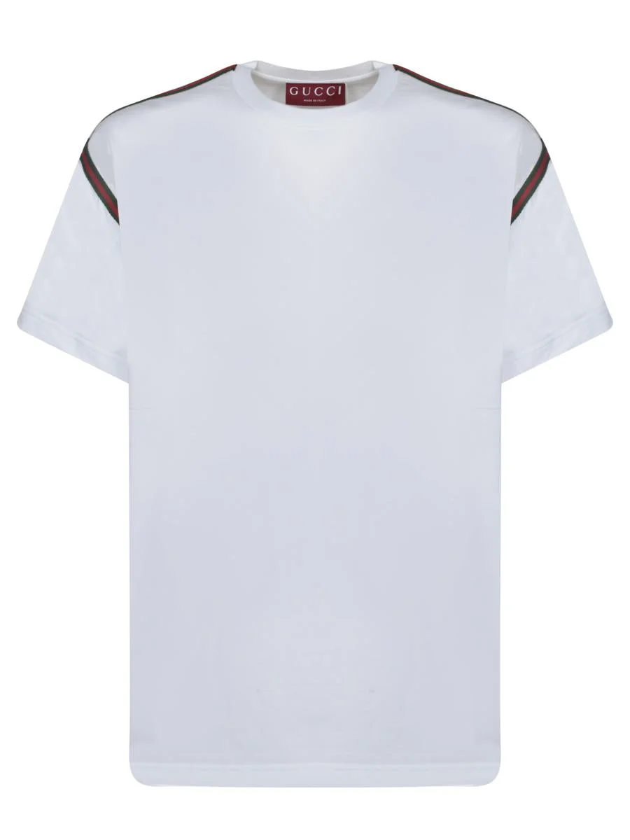 Gucci T-Shirts - 1