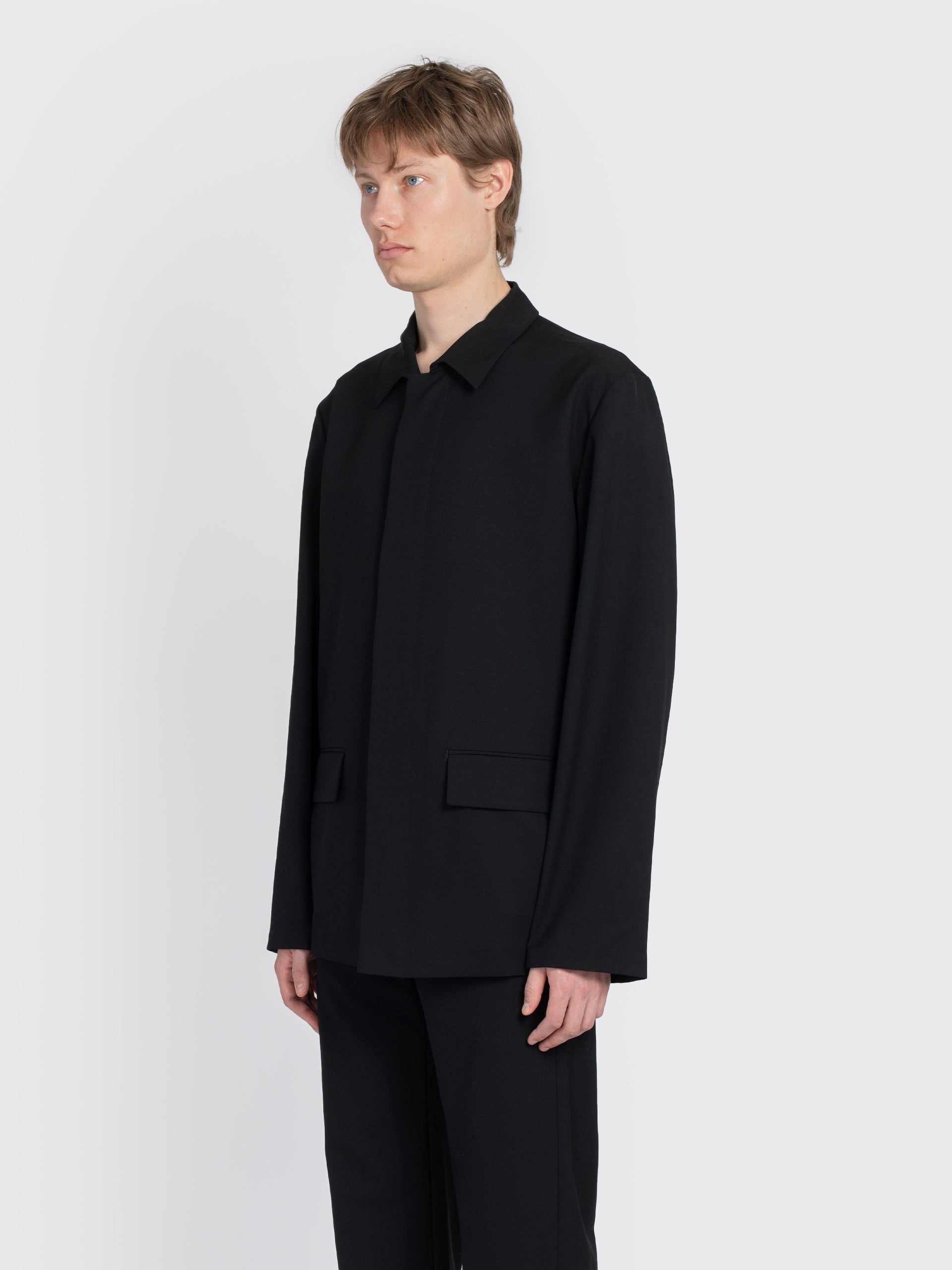 Jacket - 2