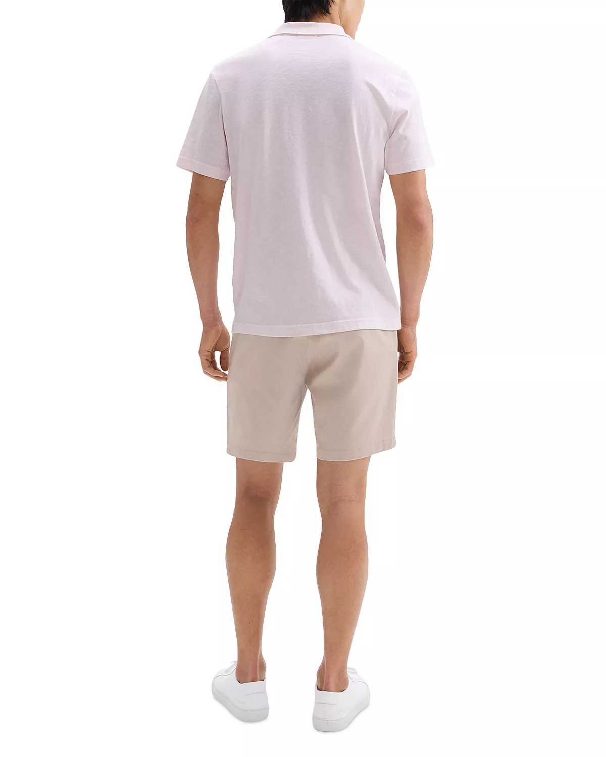 Bron Polo in Cosmos - 4