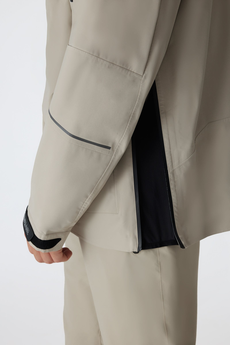 CALLAHAN 3-in-1 Ski Jacket with Removable Vest 7