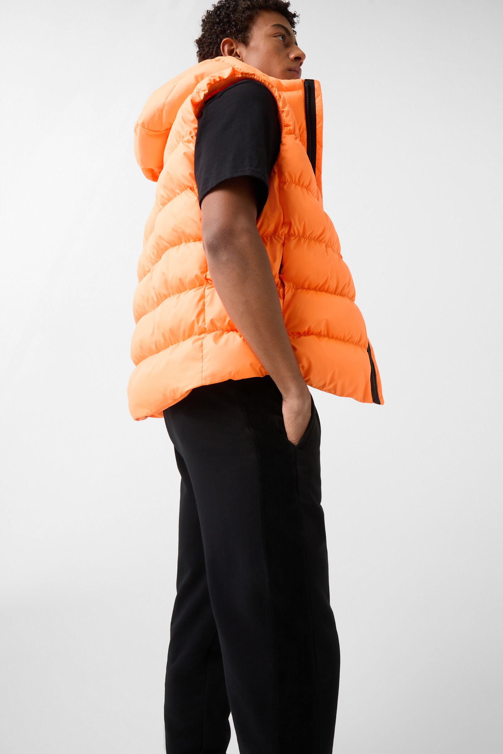 Pedro Tracksuit pants in Black - 5