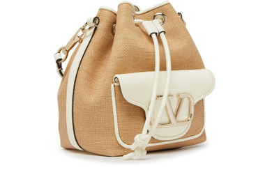 Valentino Loco small bag outlook