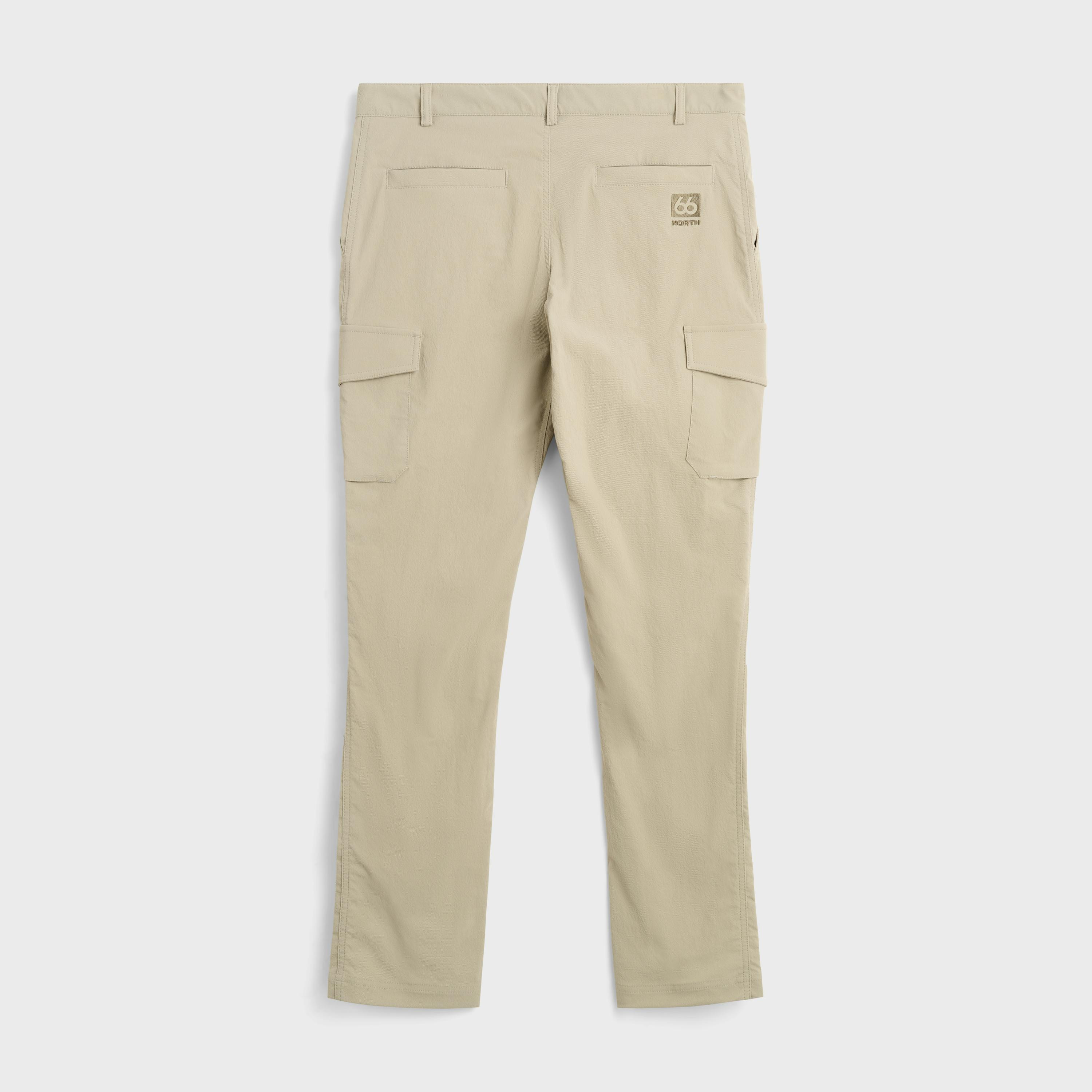 Reykjavík Hiking pants (Unisex) - 2
