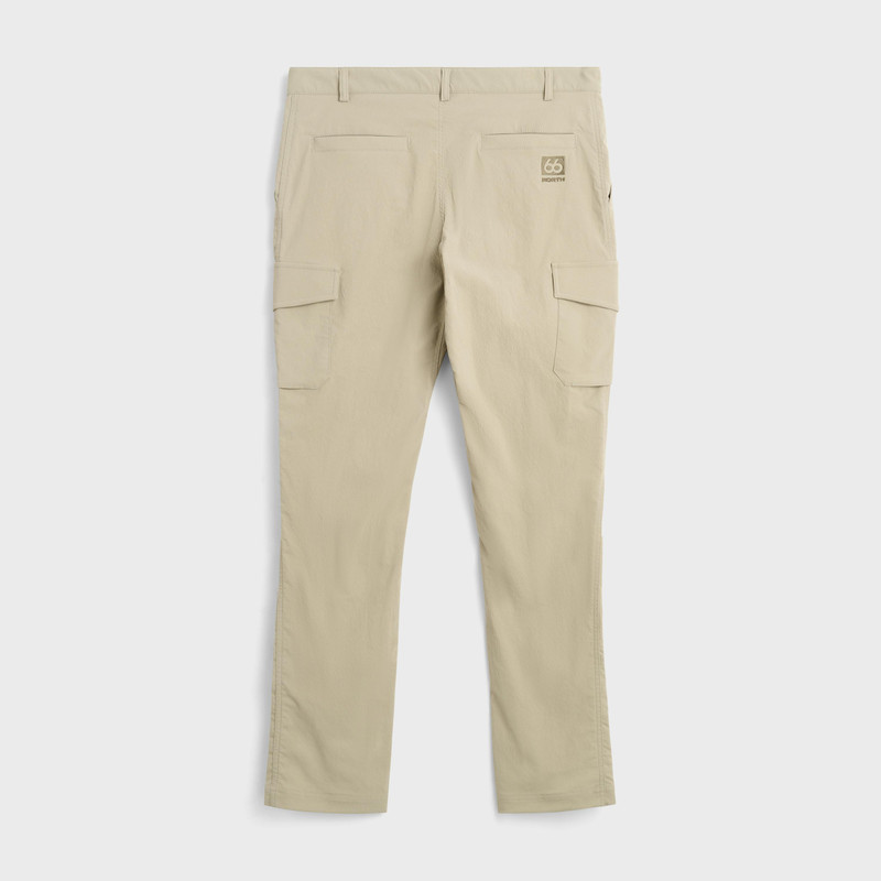 66°NORTH Reykjavík Hiking pants (Unisex) outlook
