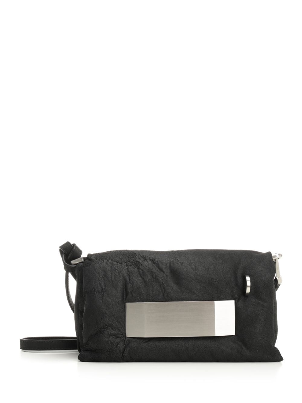 Pillow Bag Crossbody Bags Black - 1