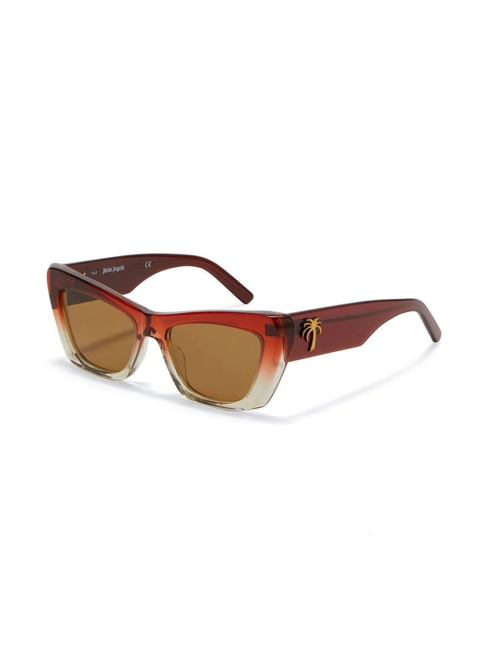 Hermosa cat-eye sunglasses - 2